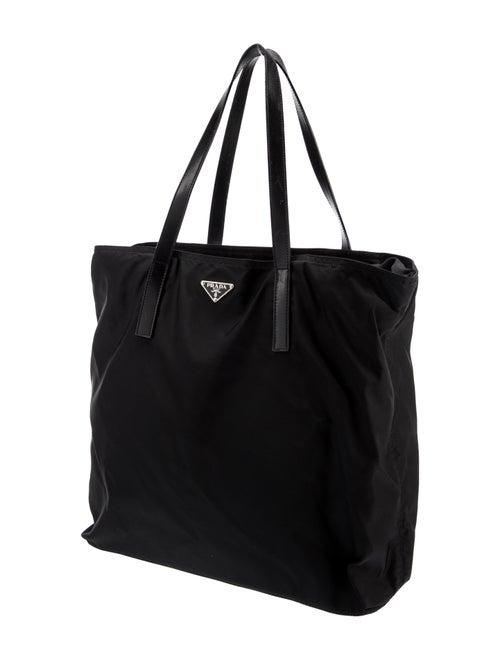 Prada Tessuto Tote