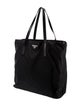 Prada Tessuto Tote