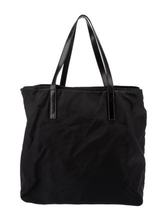 Prada Tessuto Tote