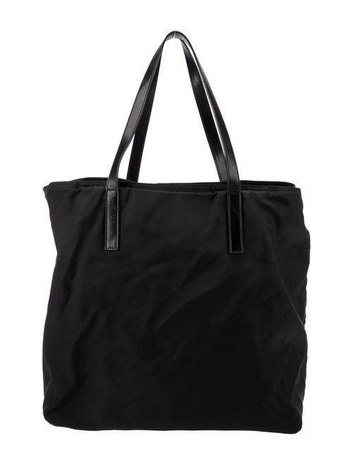 Prada Tessuto Tote