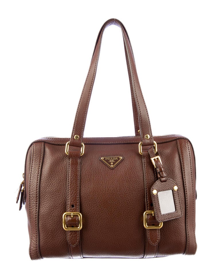 Prada Shoulder Bag