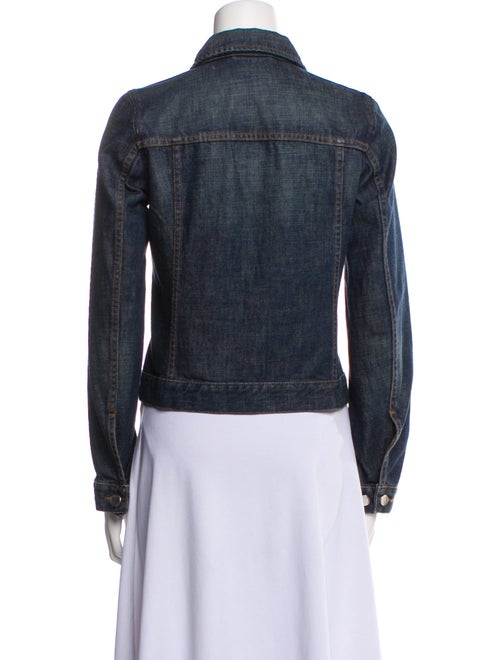 Prada Vintage 2000's Denim Jacket