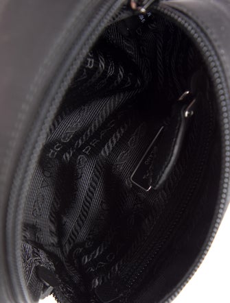 Prada Nylon Cosmetic Bag