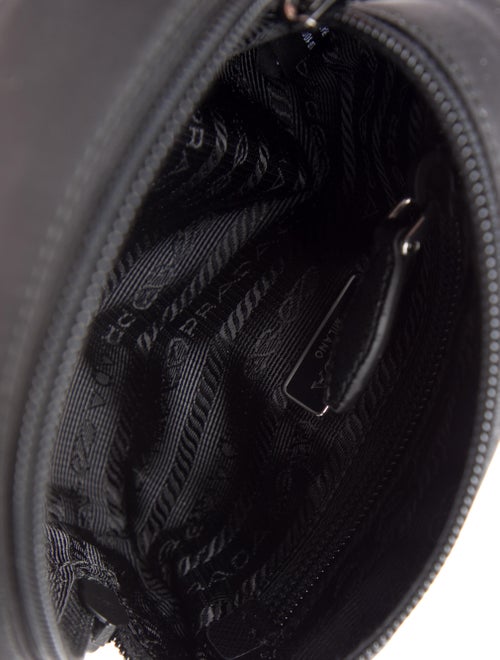 Prada Nylon Cosmetic Bag