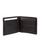 Prada Saffiano Leather Bifold Wallet