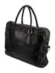 Prada Tessuto Nylon Weekender Bag