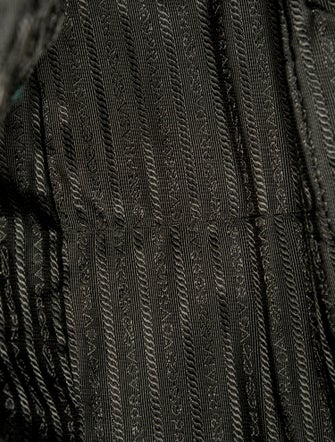 Prada Signature Gaufre Tote