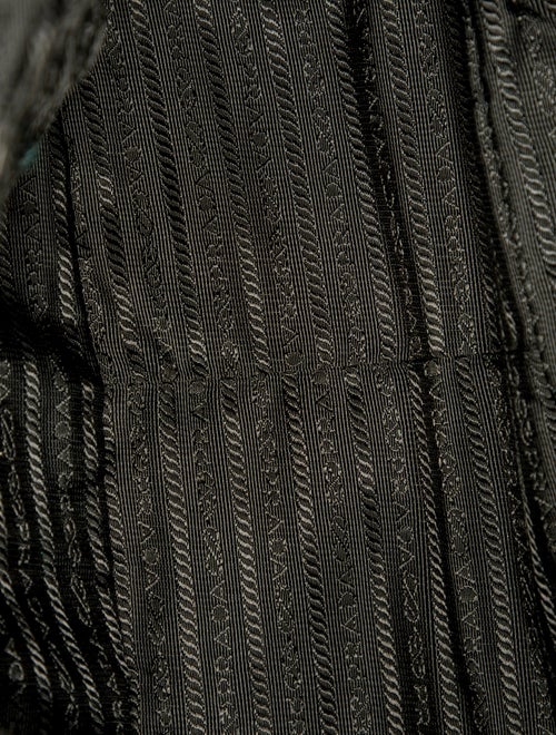 Prada Signature Gaufre Tote