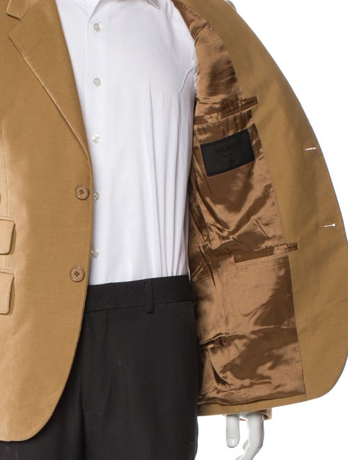 Prada Vintage 2000's Sport Coat