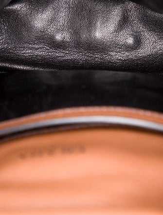 Prada City Calf Leather Pionnière