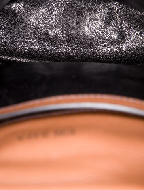 Prada City Calf Leather Pionnière