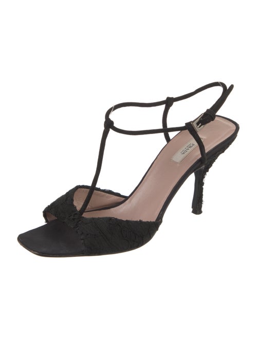 Prada T-Strap Pumps