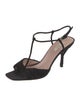 Prada T-Strap Pumps