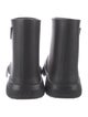 Prada Rubber Rain Boots