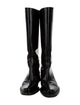 Prada Vintage Late 1990's - Early 2000's Riding Boots