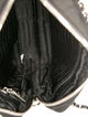 Prada Tessuto Nylon Impuntu Small