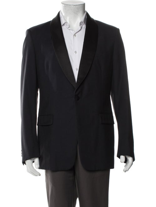 Prada 2016 Wool Blazer