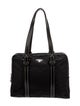 Prada Tessuto Nylon Shoulder Bag