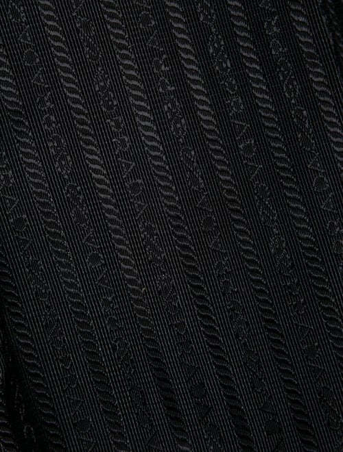 Prada Saffiano Leather Galleria Double Zip Large