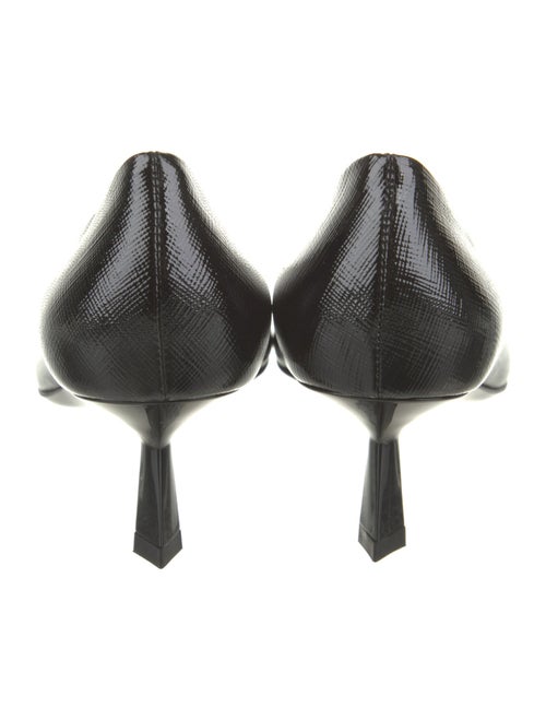 Prada Leather Pumps