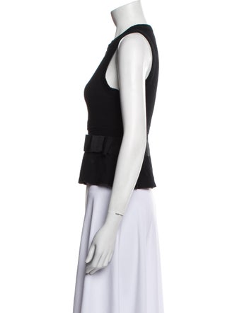 Prada Vintage 2000's Crop Top