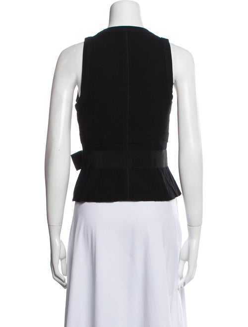 Prada Vintage 2000's Crop Top