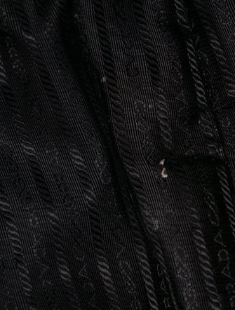 Prada Tessuto Nylon Tessuto Gaufre