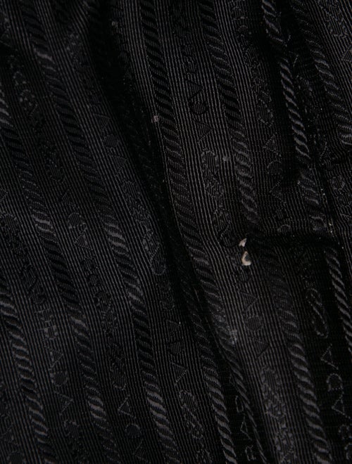 Prada Tessuto Nylon Tessuto Gaufre