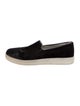 Prada Sport Suede Loafers