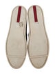 Prada Sport Suede Loafers