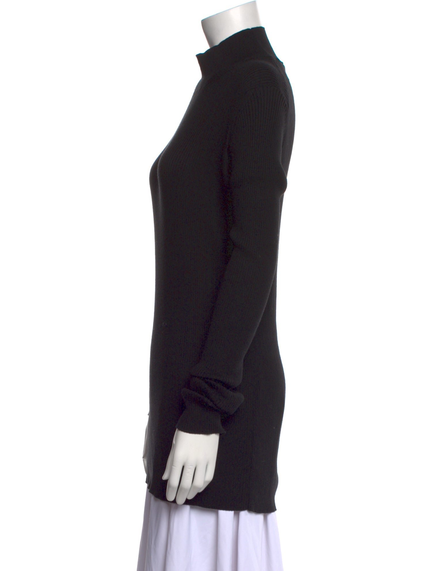 Prada 2022 Turtleneck Sweater