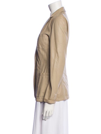 Prada Vintage 2000's Blazer