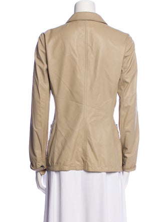 Prada Vintage 2000's Blazer