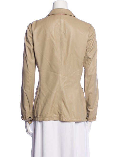 Prada Vintage 2000's Blazer