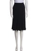 Prada Knee-Length Skirt