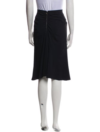 Prada Knee-Length Skirt