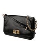 Prada Leather Crossbody Bag
