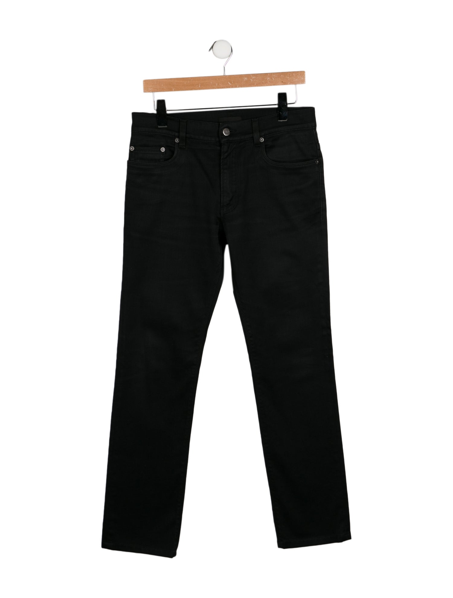 Prada 2011 Skinny Jeans
