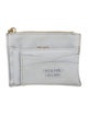 Prada Saffiano Lux Leather Wallet