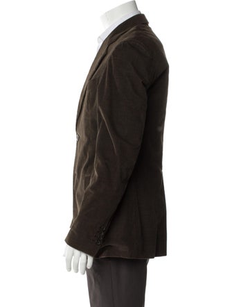 Prada Vintage 2000's Blazer