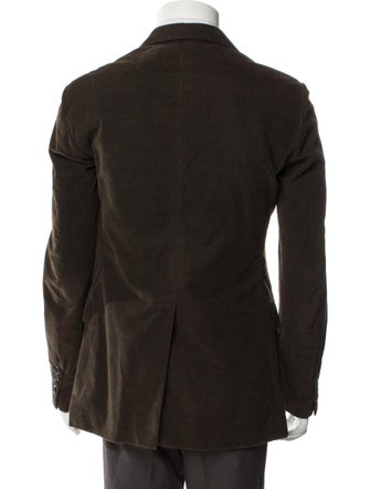 Prada Vintage 2000's Blazer