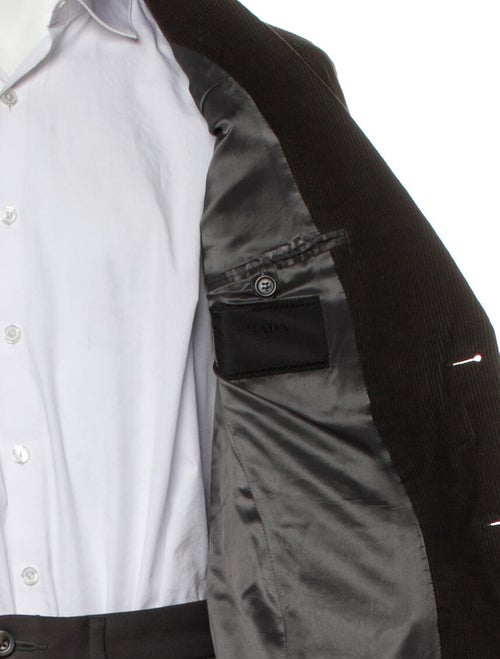 Prada Vintage 2000's Blazer