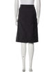 Prada 2022 Knee-Length Skirt