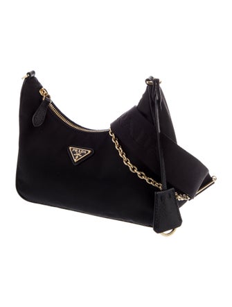 Prada Tessuto Re-Edition 2005