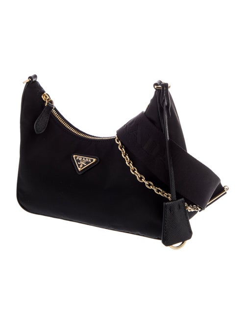 Prada Tessuto Re-Edition 2005