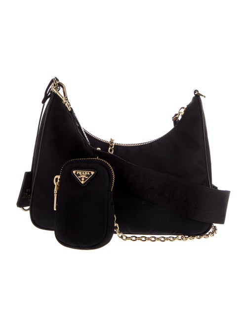 Prada Tessuto Re-Edition 2005