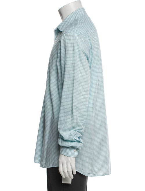 Prada Vintage Late 1990's - Early 2000's Dress Shirt