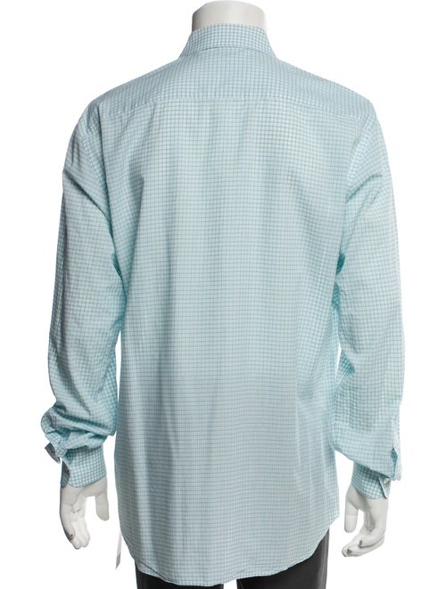 Prada Vintage Late 1990's - Early 2000's Dress Shirt