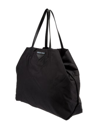 Prada Tessuto Tessuto