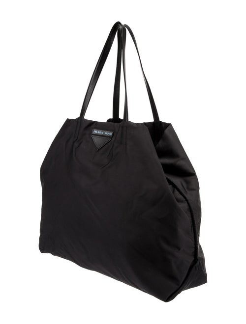 Prada Tessuto Tessuto